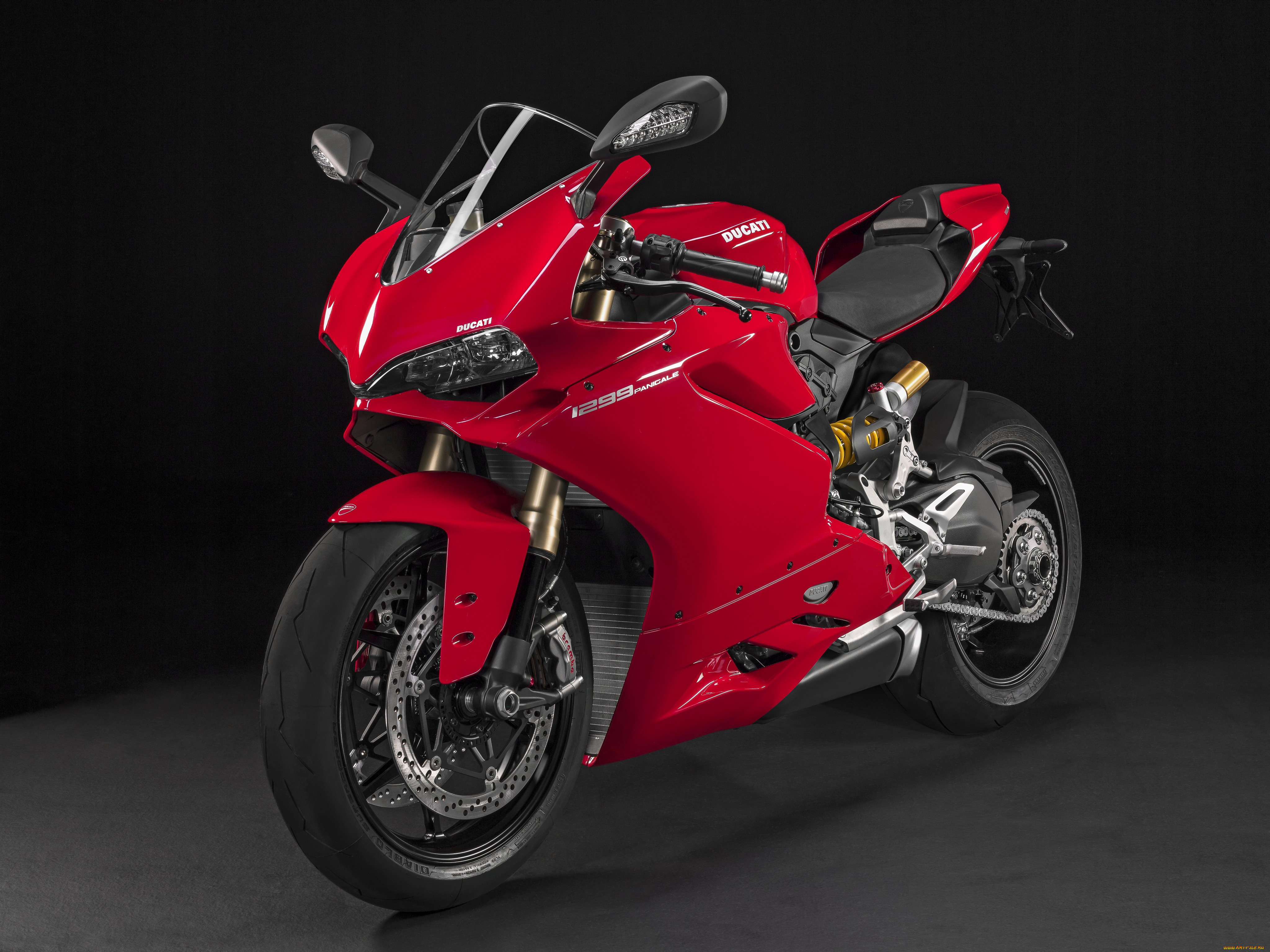 Ducati фото мотоциклов